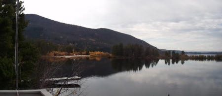 Grand Lake Colorado