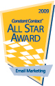 2009 All Star Email Award