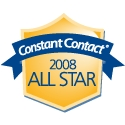 2008 All Star Email Award